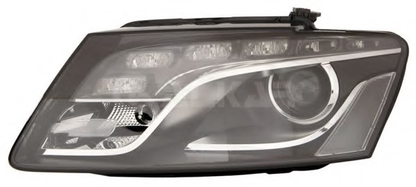 ALKAR 2761479 Headlight